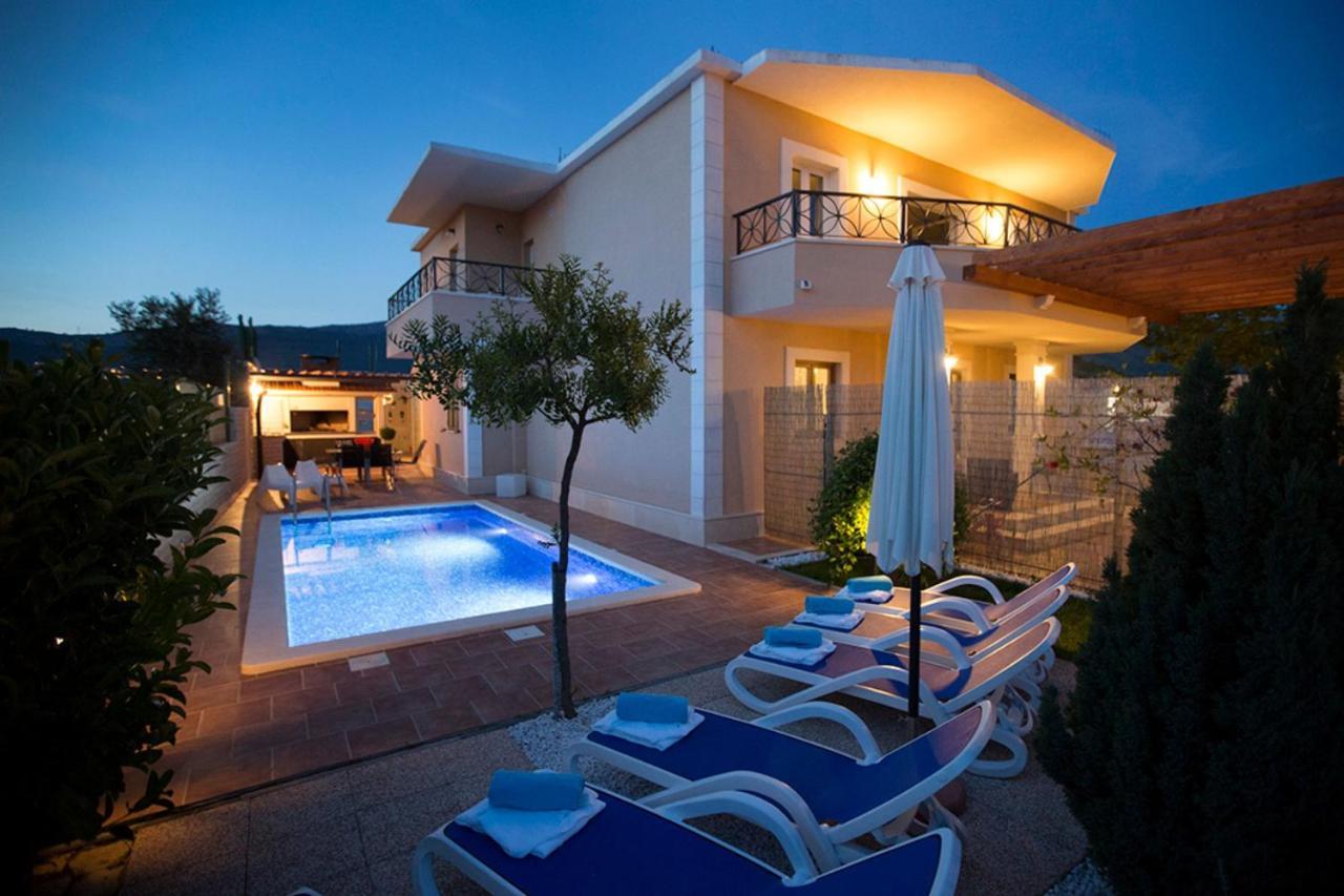 Apartment Sasso Сплит Экстерьер фото