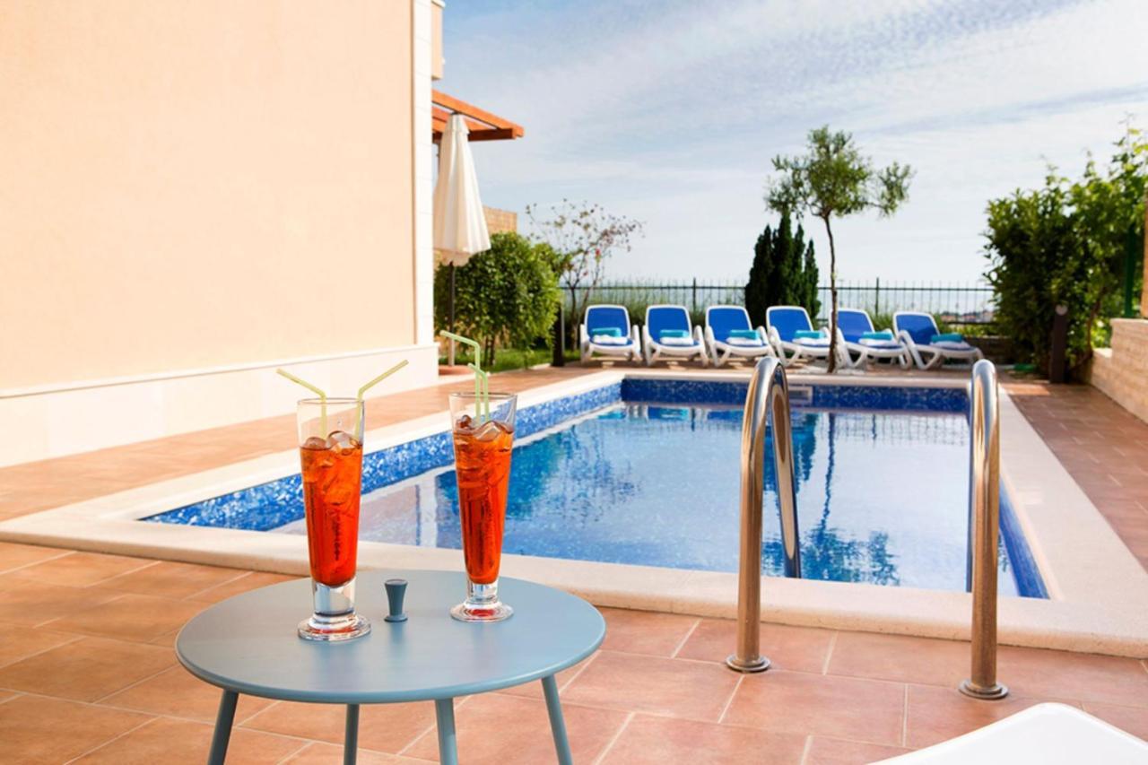Apartment Sasso Сплит Экстерьер фото