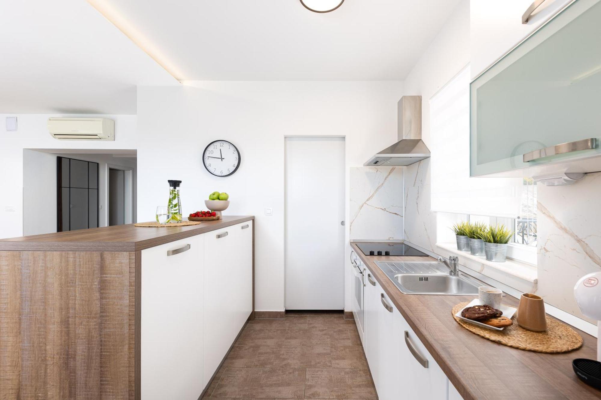 Apartment Sasso Сплит Экстерьер фото