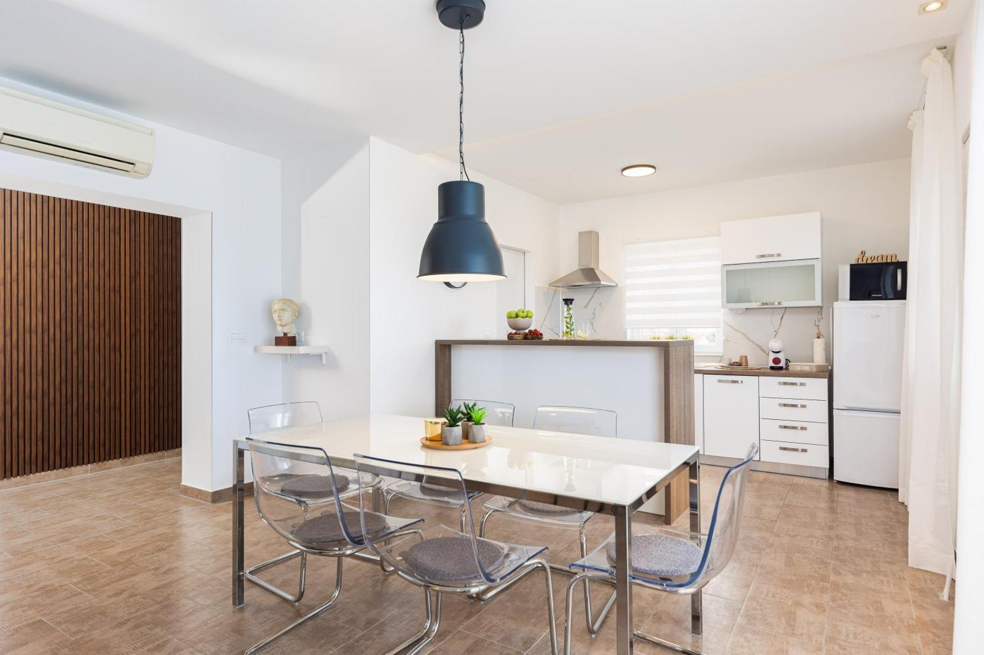 Apartment Sasso Сплит Экстерьер фото
