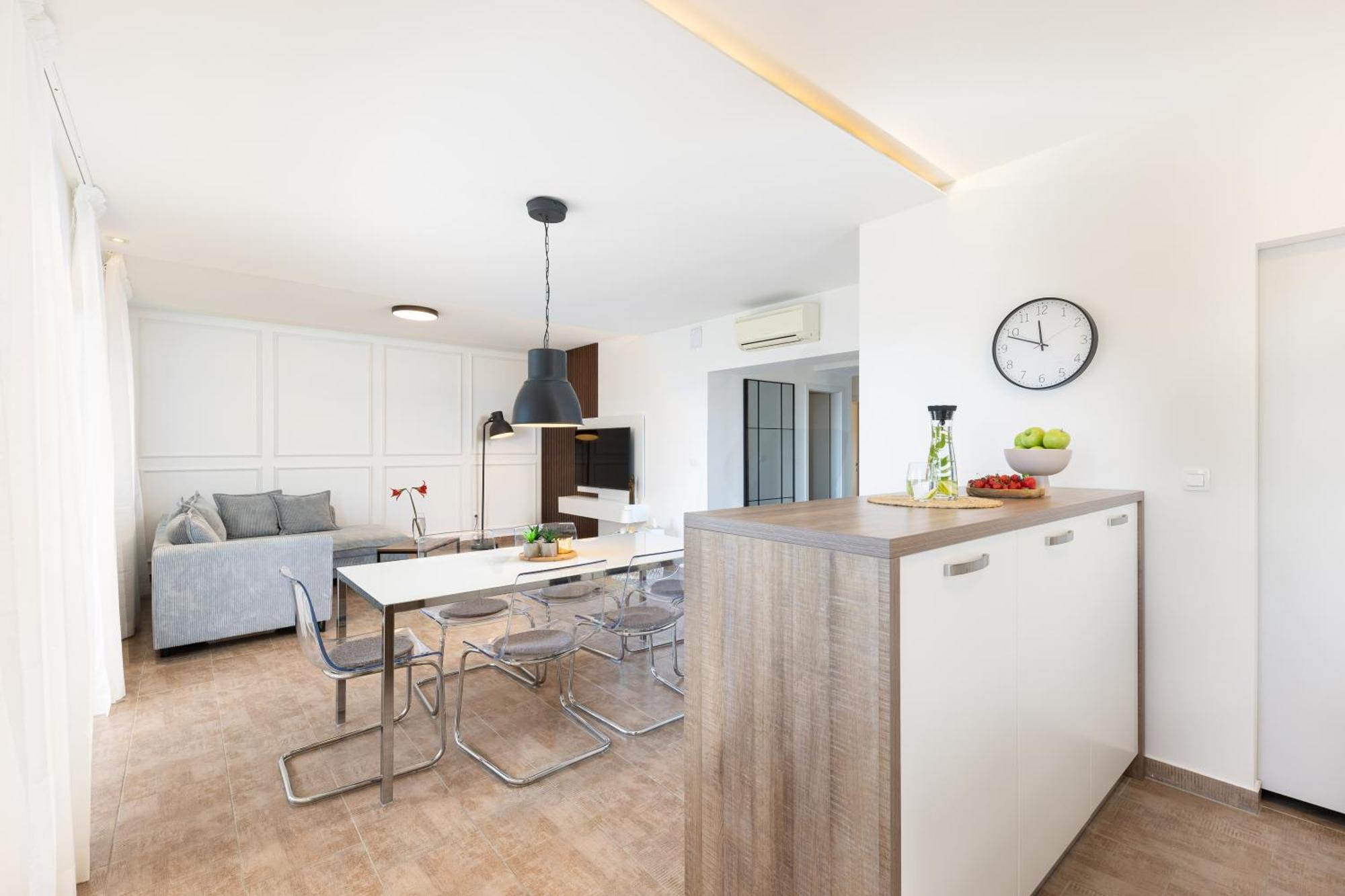 Apartment Sasso Сплит Экстерьер фото
