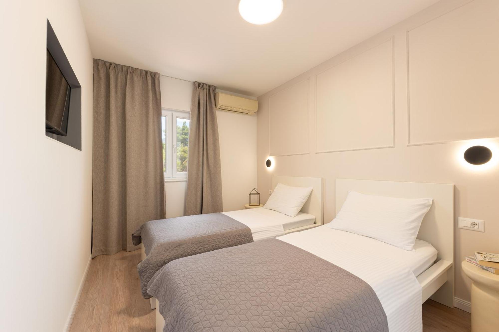 Apartment Sasso Сплит Экстерьер фото