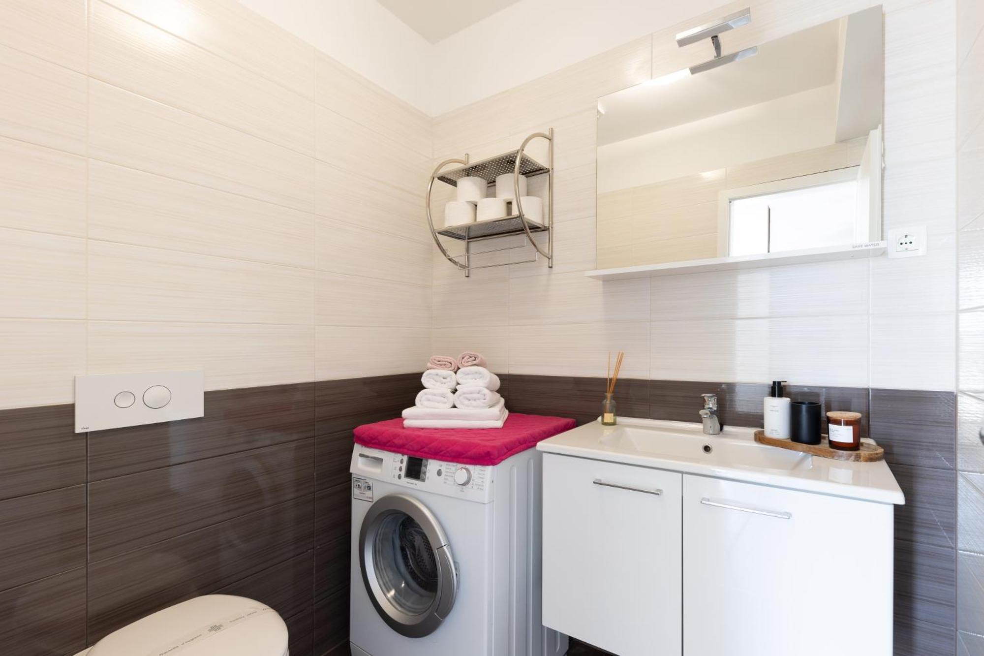 Apartment Sasso Сплит Экстерьер фото