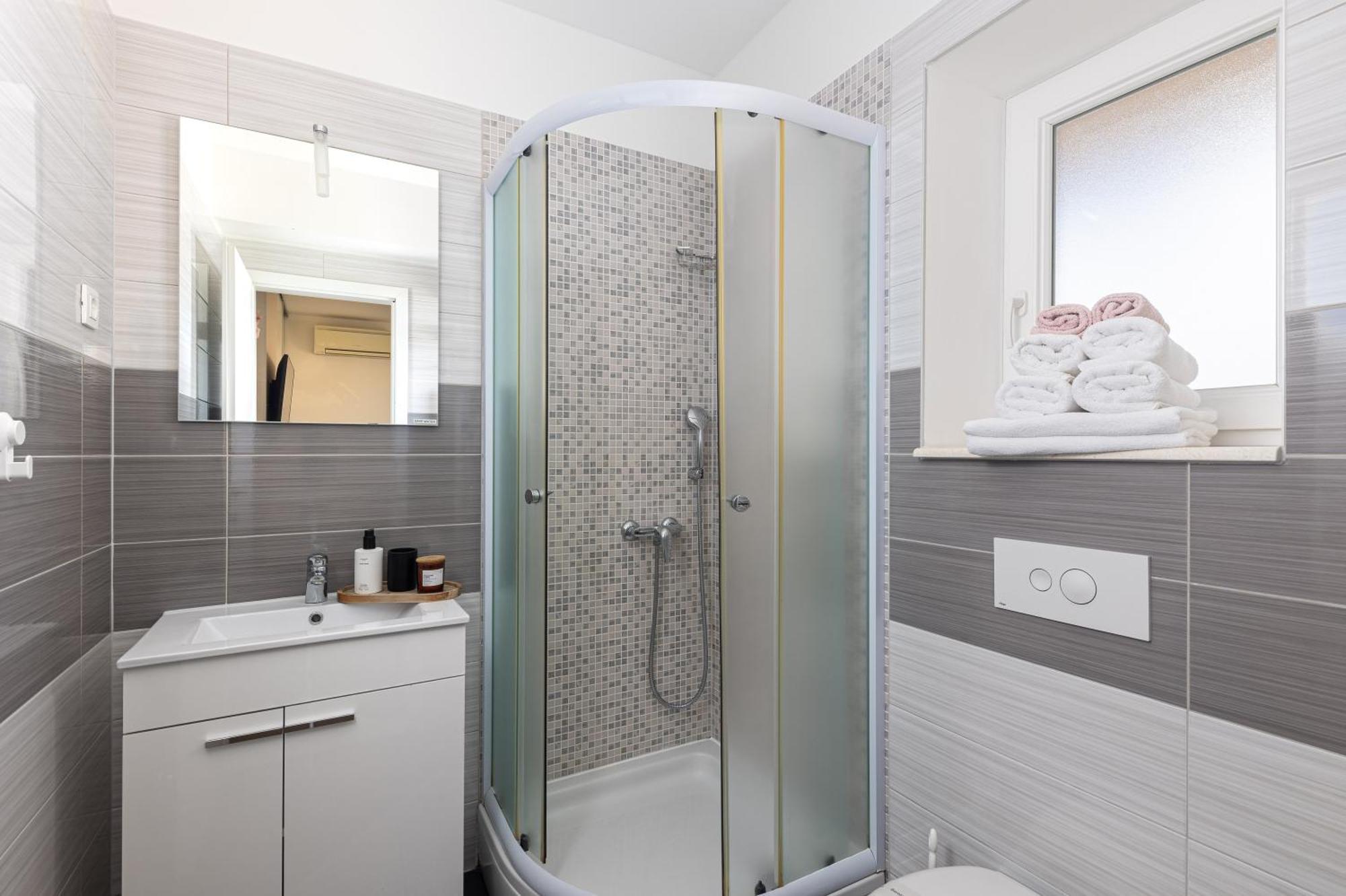 Apartment Sasso Сплит Экстерьер фото