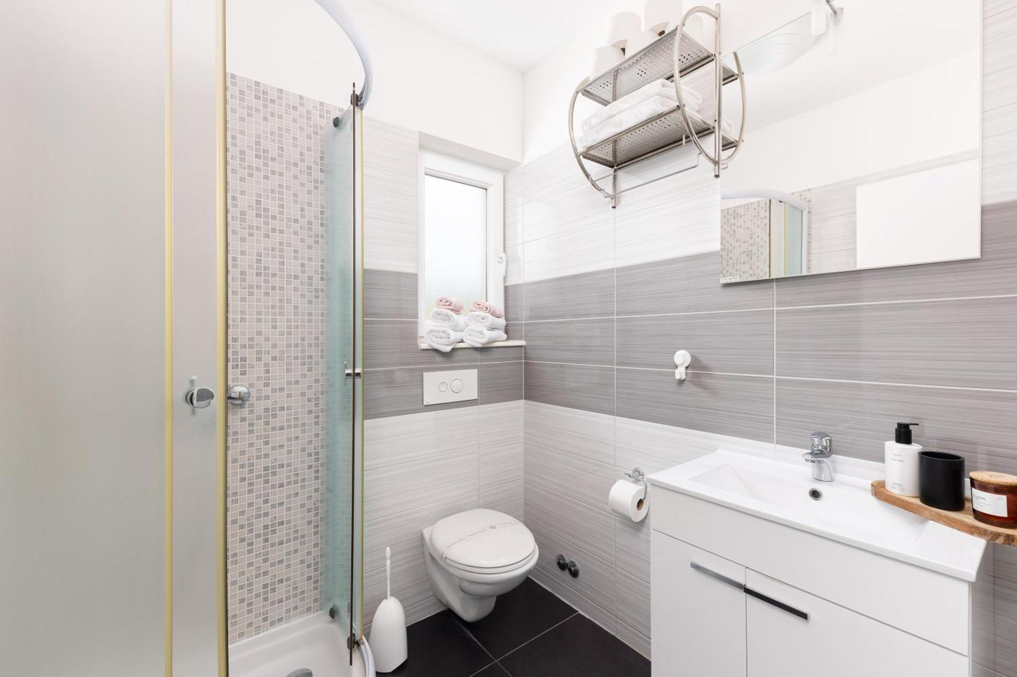 Apartment Sasso Сплит Экстерьер фото